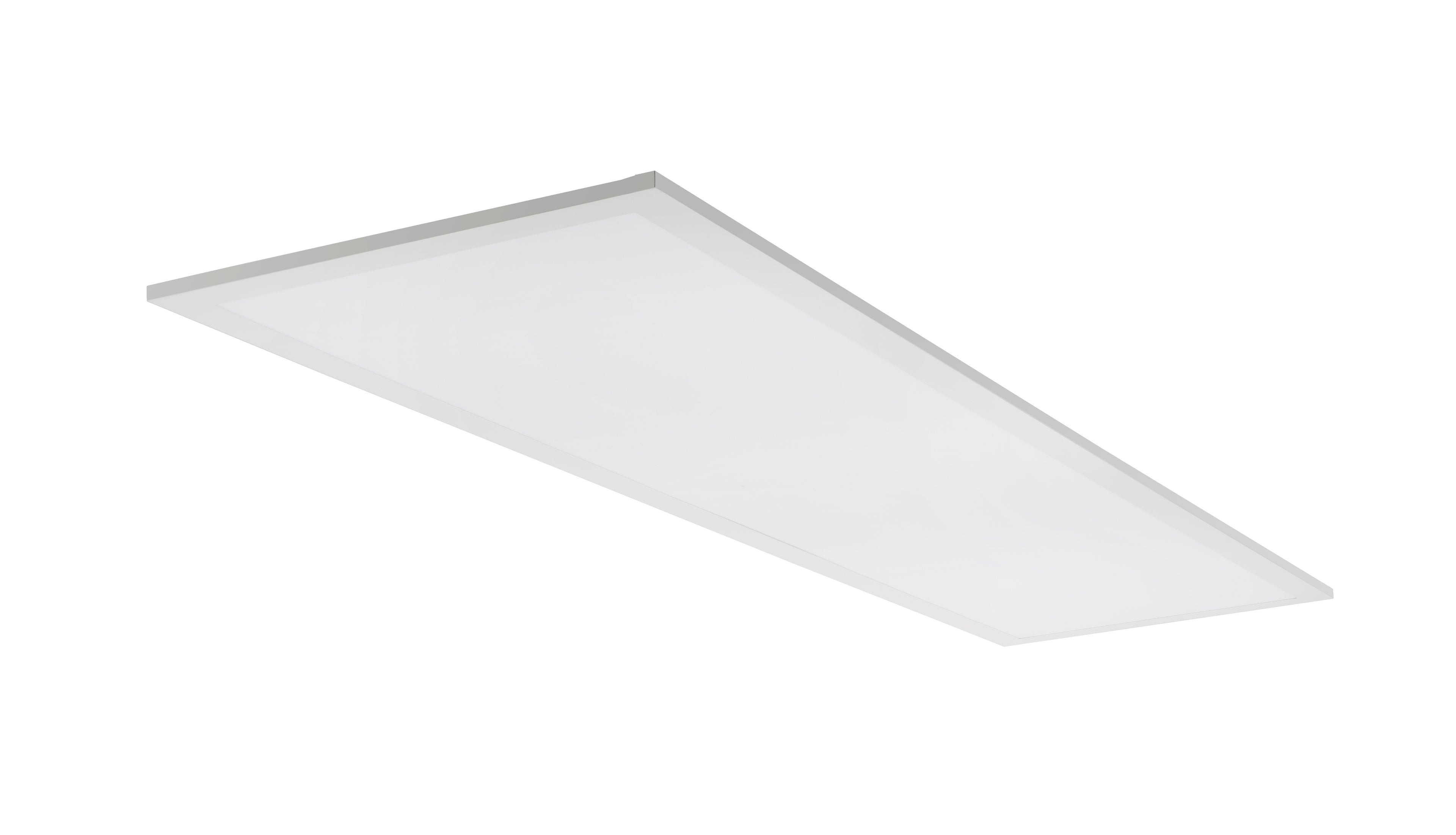 35W Selectable 1x4 LED Recessed Panel