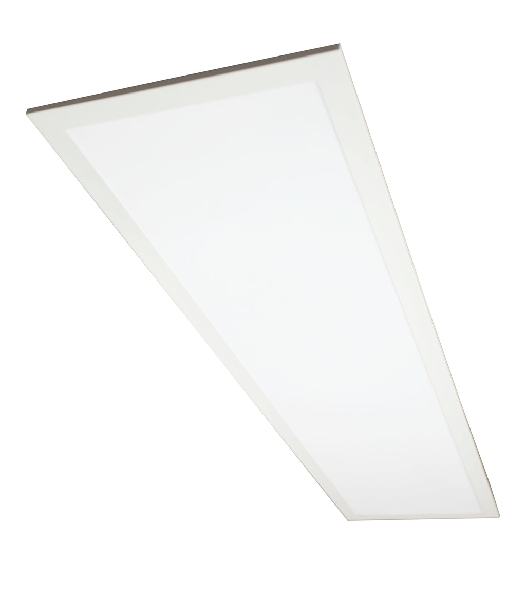 35W Selectable 1x4 LED Recessed Panel