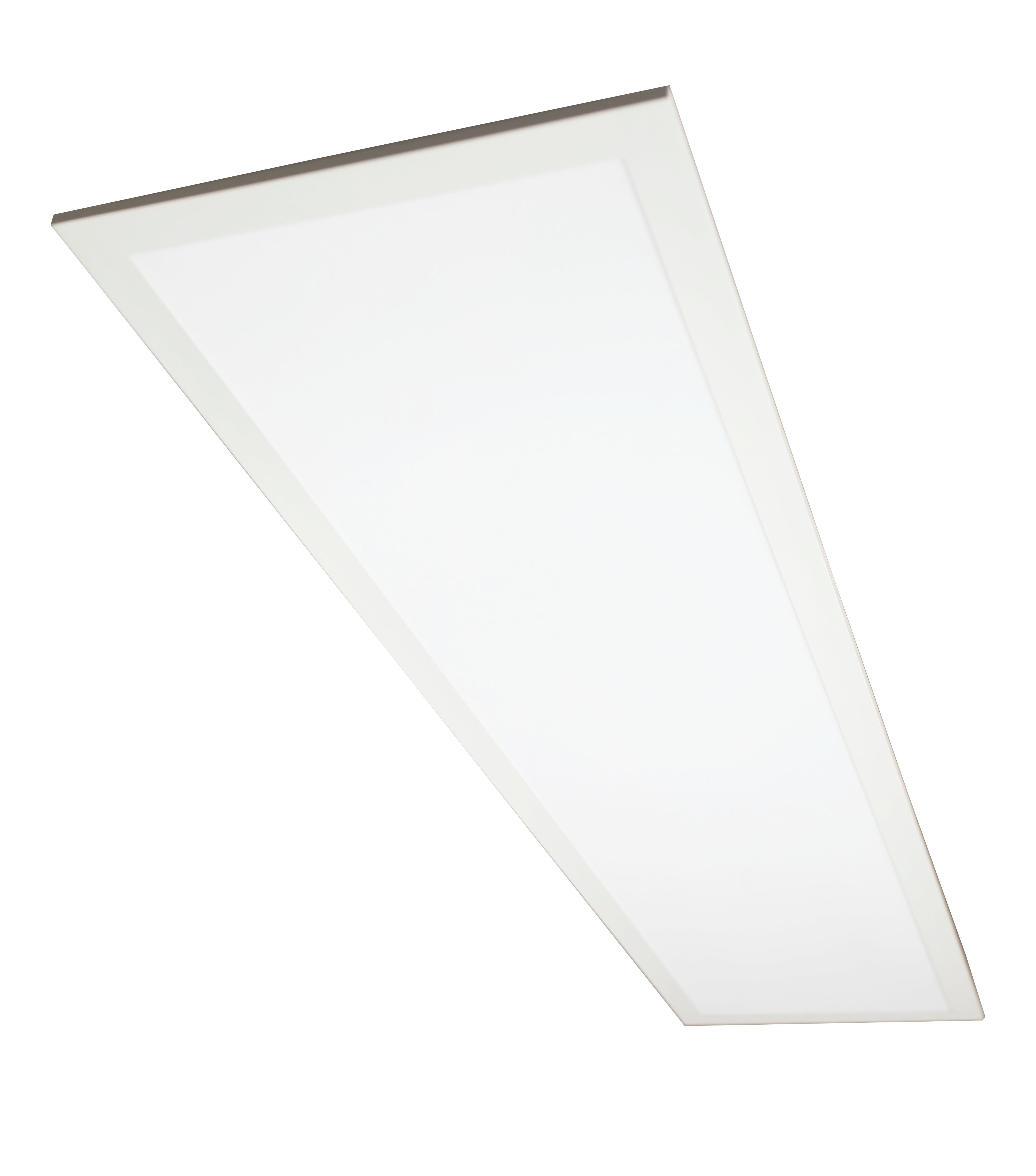 35W Selectable 1x4 LED Recessed Panel
