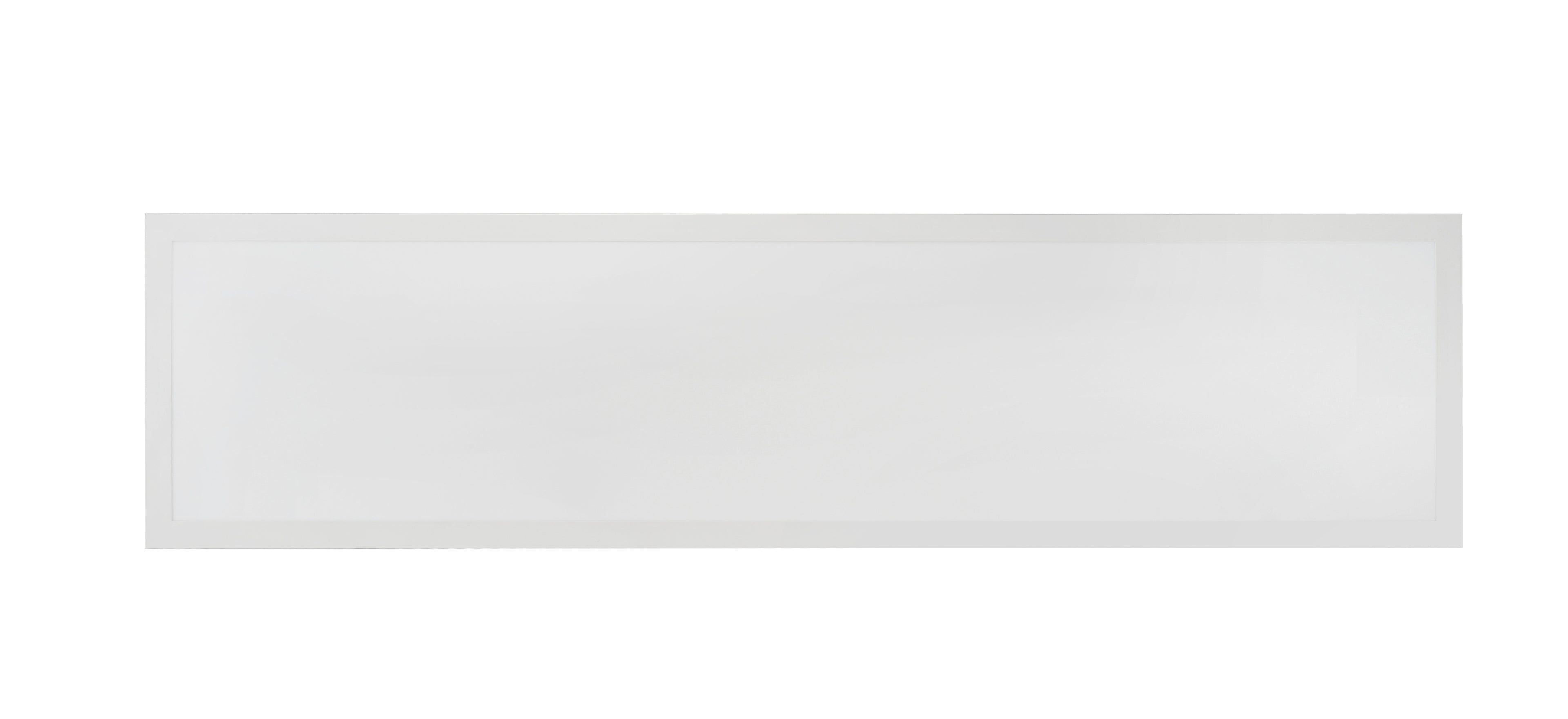 35W Selectable 1x4 LED Recessed Panel