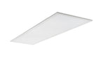 35W Selectable 1x4 LED Recessed Panel