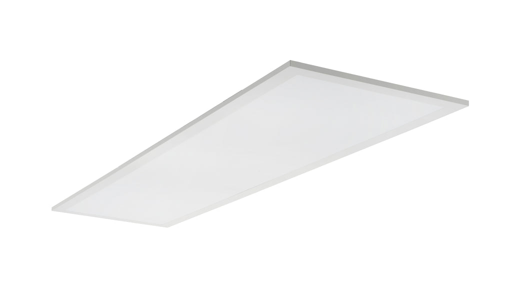 35W Selectable 1x4 LED Recessed Panel