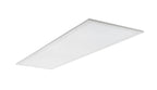 35W Selectable 1x4 LED Recessed Panel