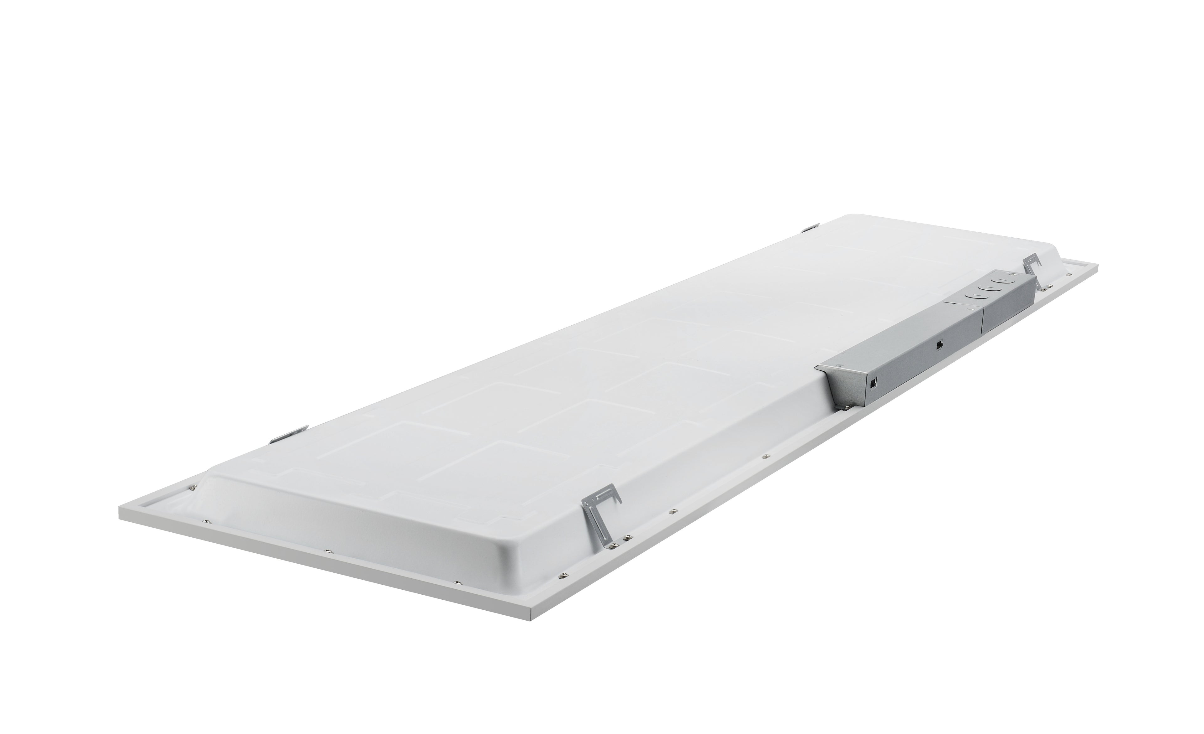 35W Selectable 1x4 LED Recessed Panel