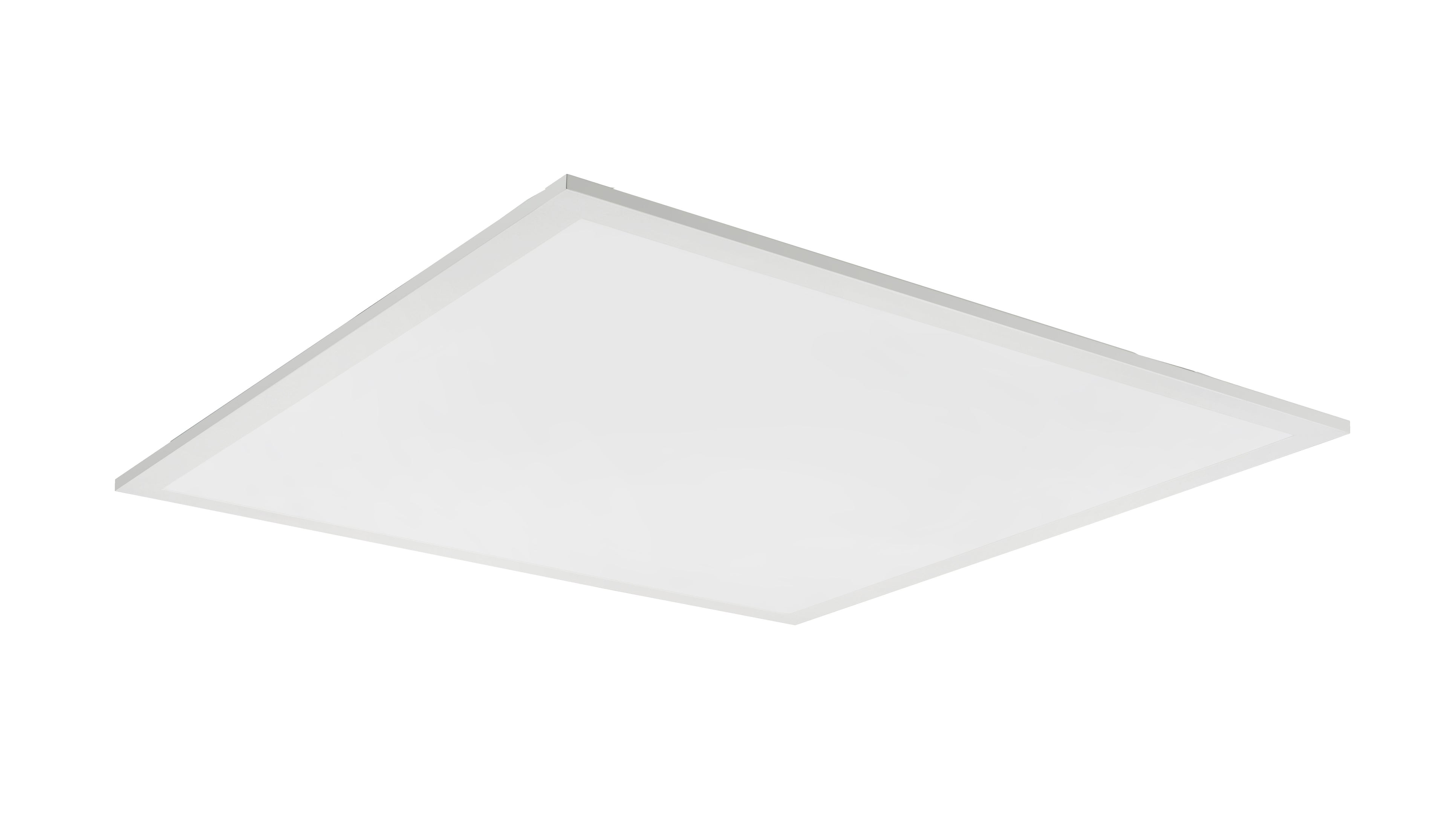 32W Selectable 2x2 LED Recessed Panel