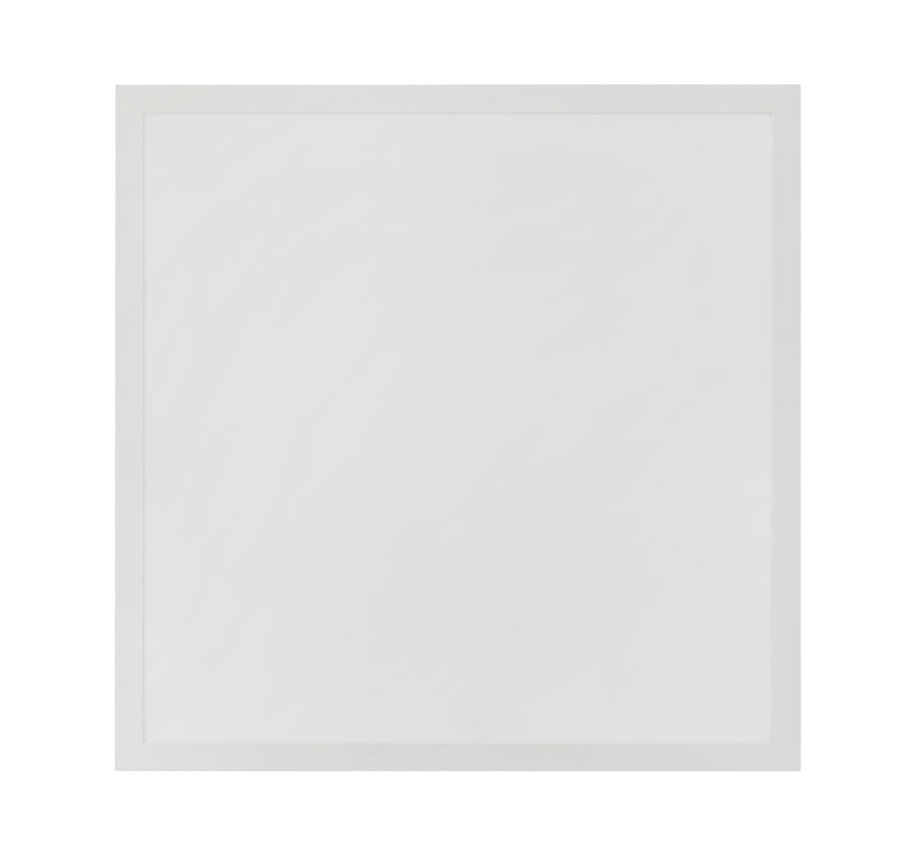 32W Selectable 2x2 LED Recessed Panel