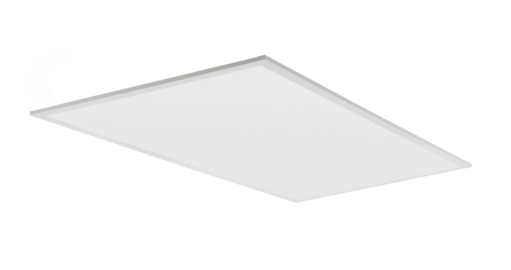 38W Selectable 2x4 LED Recessed Panel (FB1X4A)