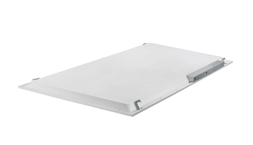 38W Selectable 2x4 LED Recessed Panel (FB1X4A)