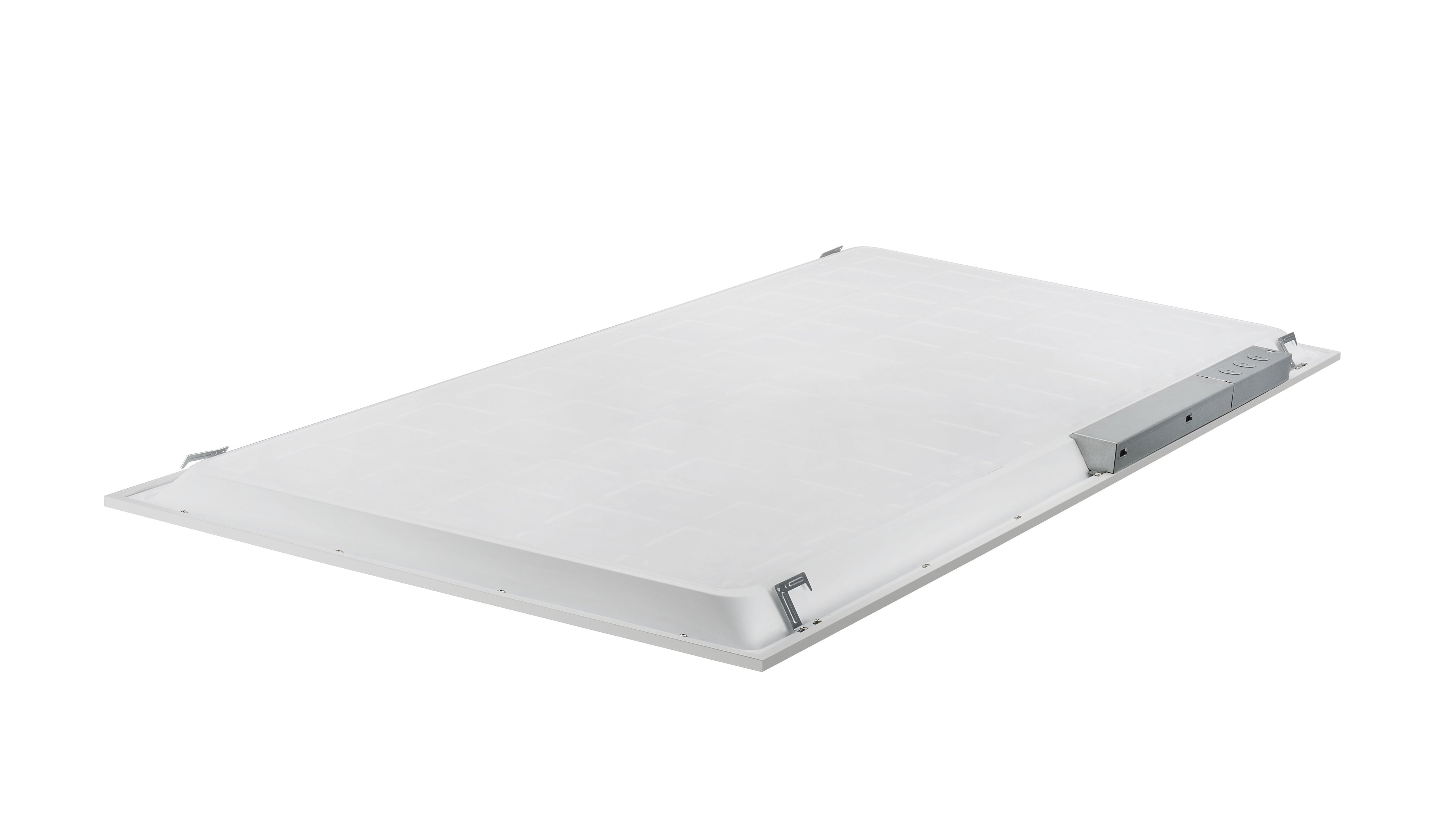 38W Selectable 2x4 LED Recessed Panel (FB1X4A)