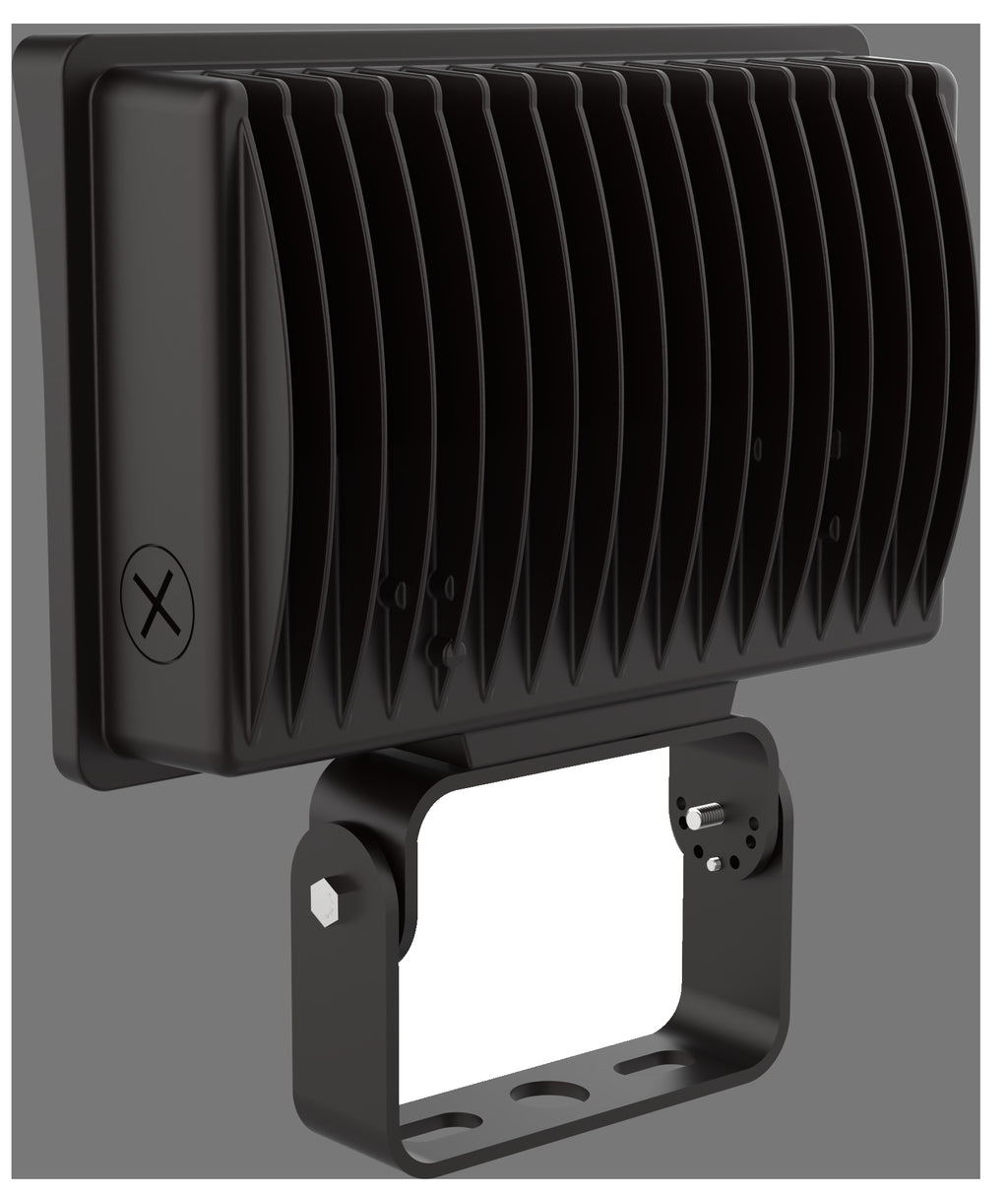 GradeONE 90W Selectable LED Flood Light, image 6