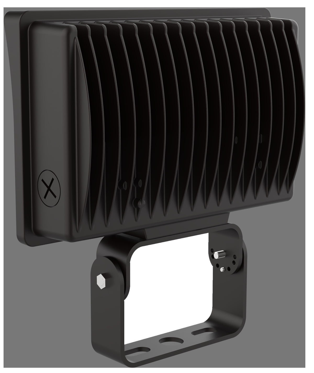 GradeONE 90W Selectable LED Flood Light, image 6