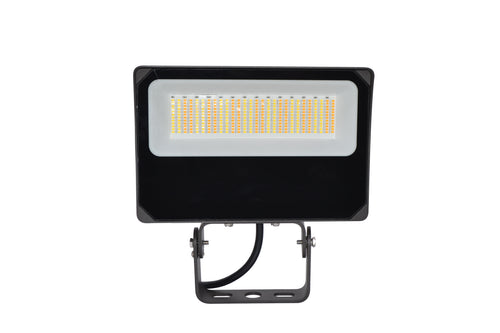 GradeONE 90W Selectable LED Flood Light, image 2
