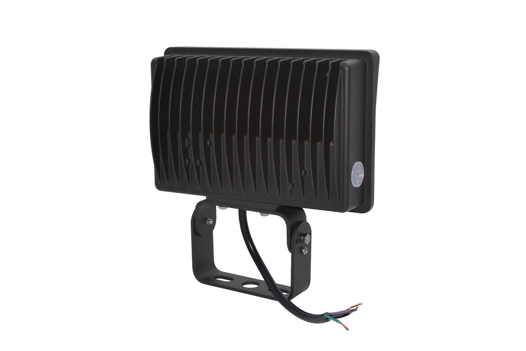 GradeONE 90W Selectable LED Flood Light, image 4