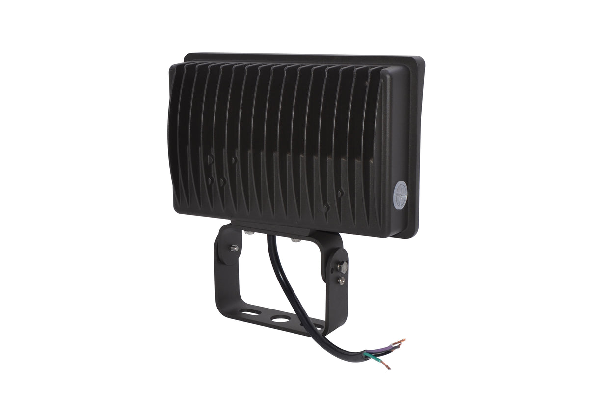 GradeONE 90W Selectable LED Flood Light, image 4