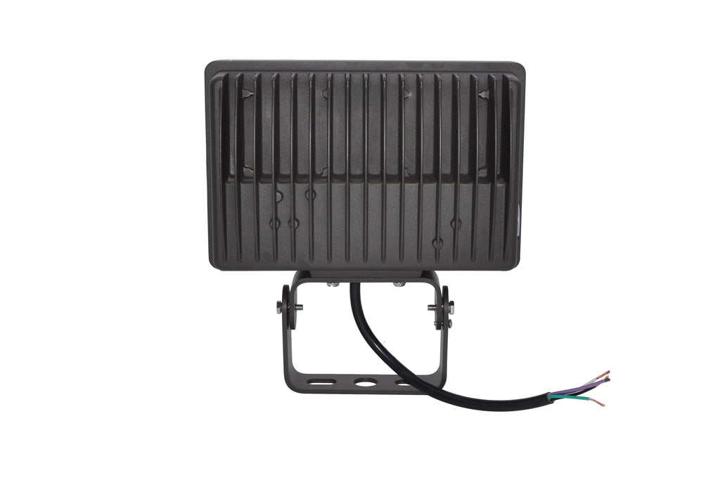 GradeONE 90W Selectable LED Flood Light, image 5