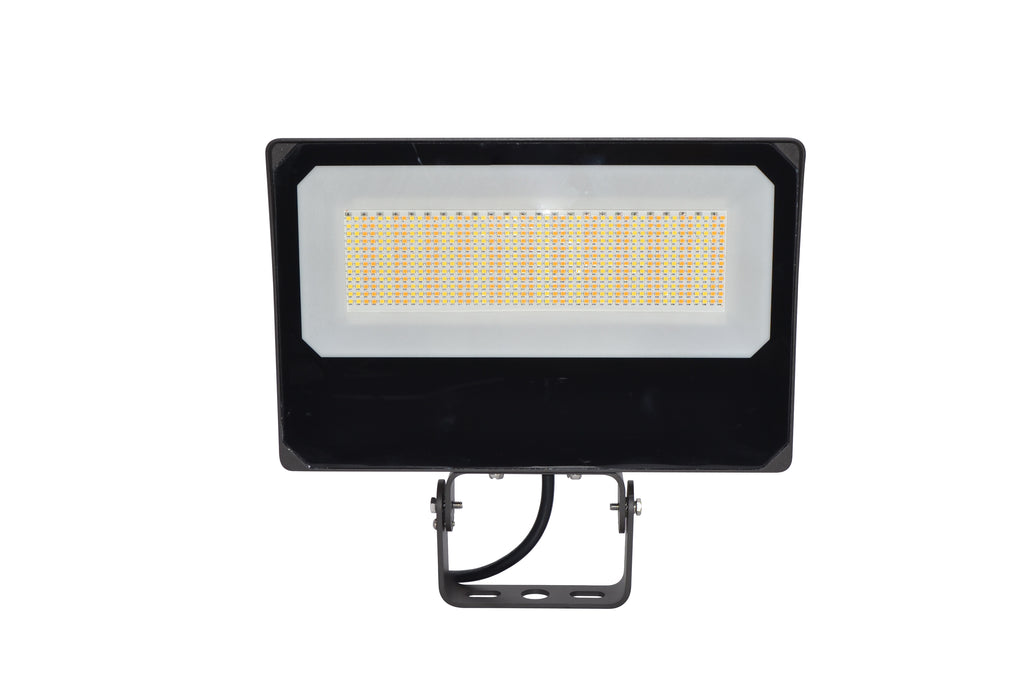 GradeONE 150W Selectable LED Flood Light, image 2