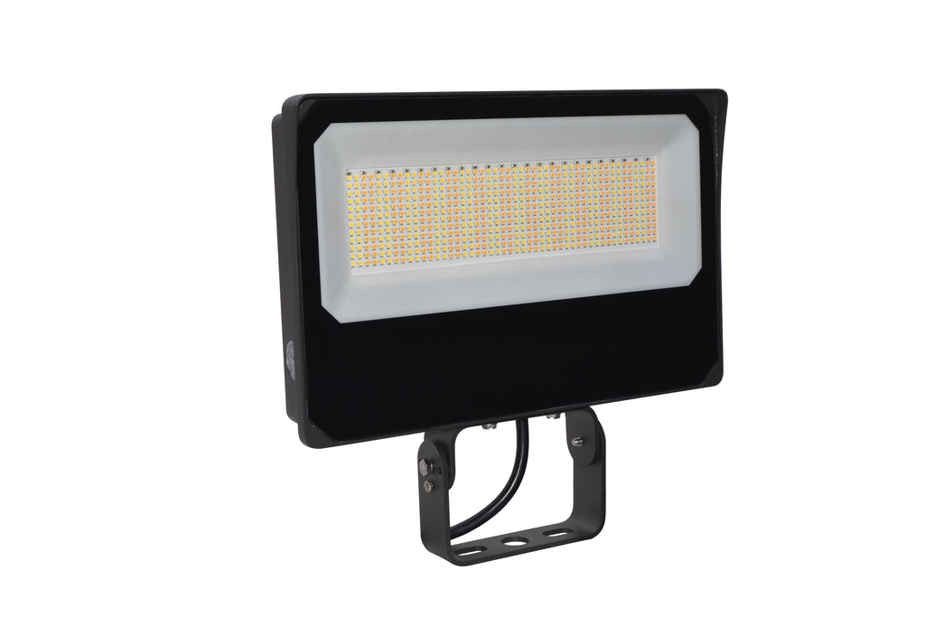 GradeONE 150W Selectable LED Flood Light