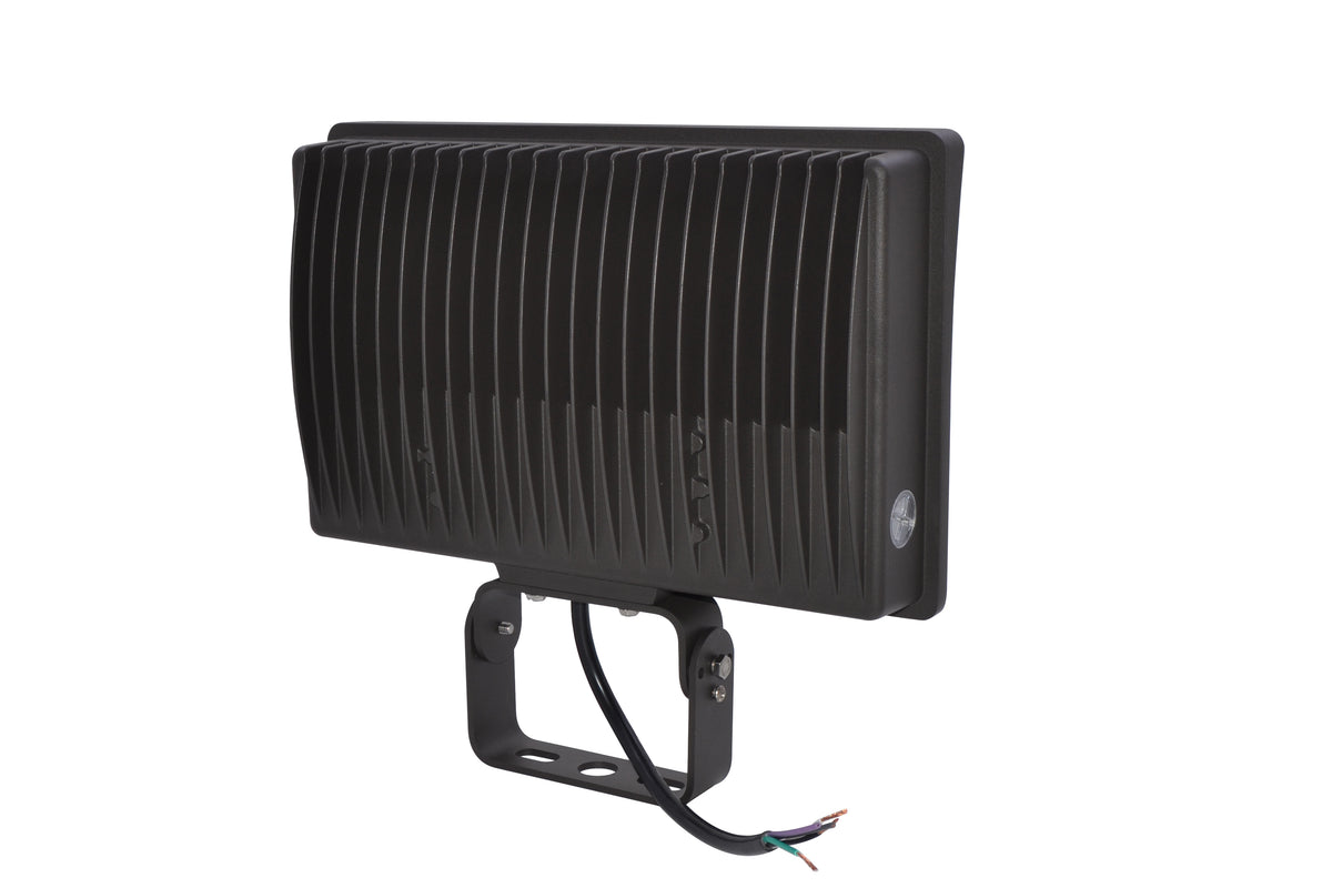 GradeONE 150W Selectable LED Flood Light, image 4