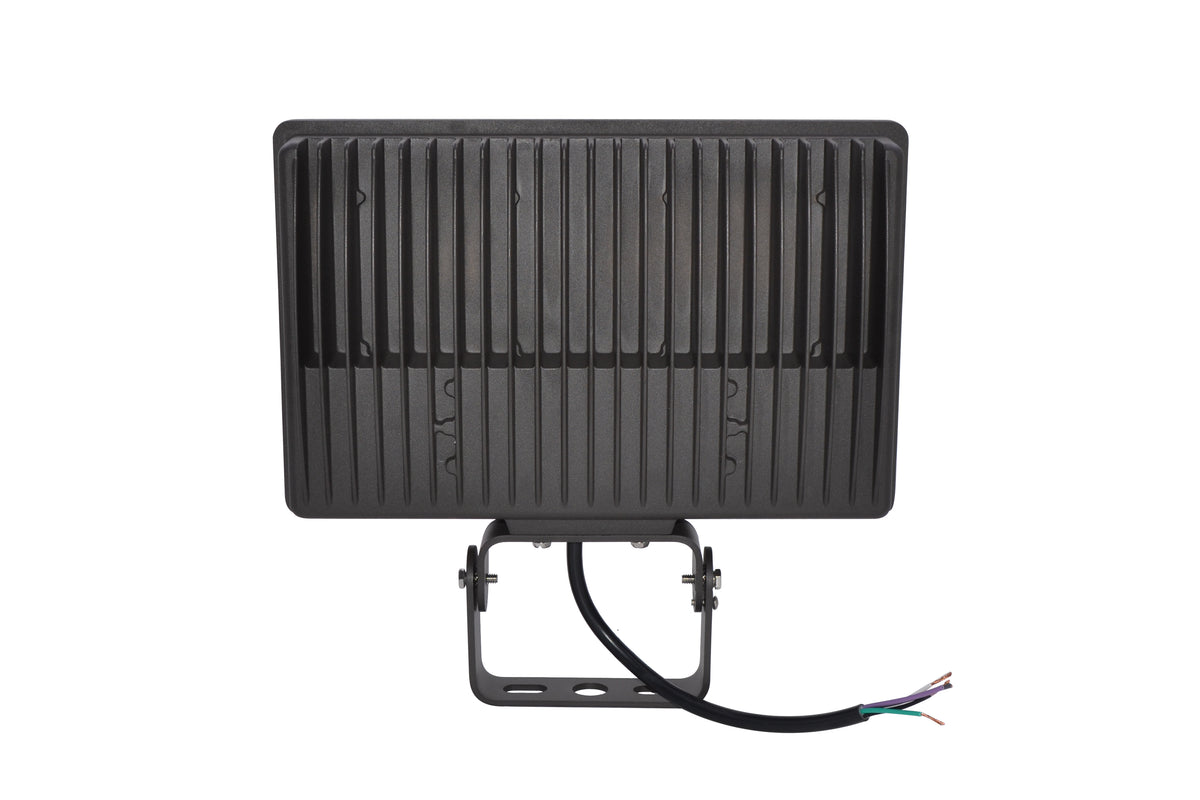GradeONE 150W Selectable LED Flood Light, image 5
