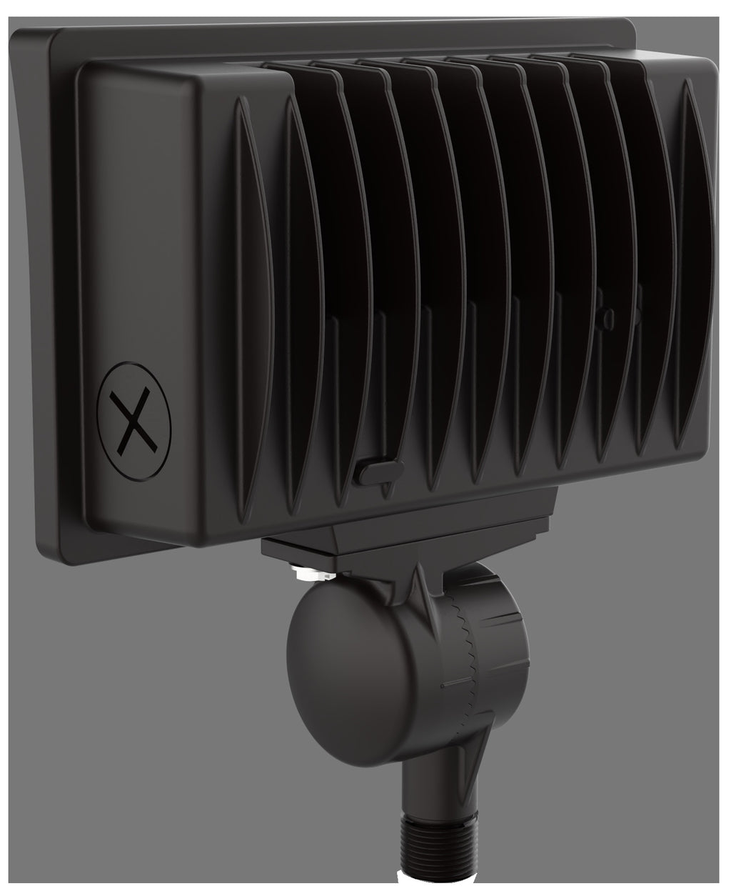 GradeONE 30W Selectable LED Flood Light, image 6