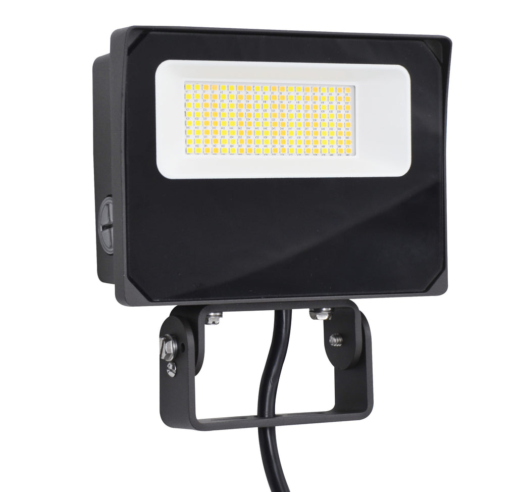 GradeONE 30W Selectable LED Flood Light, image 2