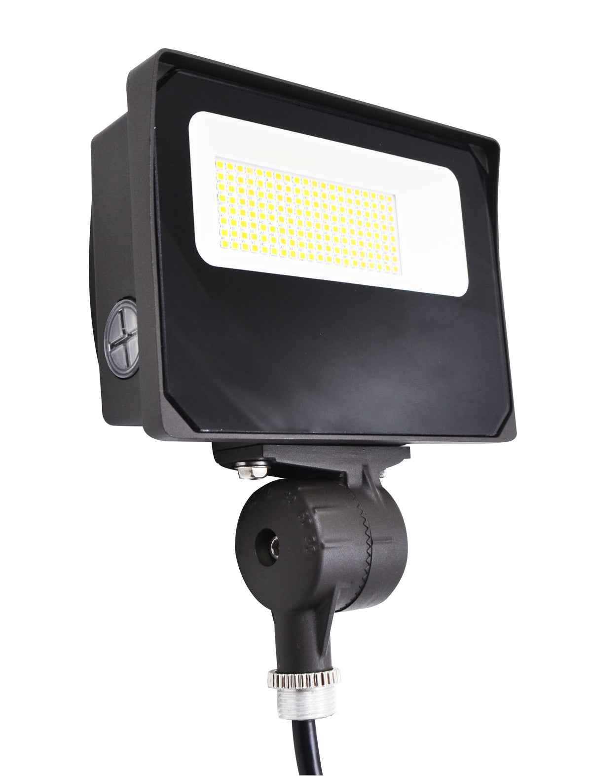 GradeONE 30W Selectable LED Flood Light