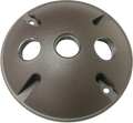 GradeONE Round canopy mouting plate