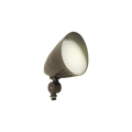 35W Selectable LED Flood Light — Narrow