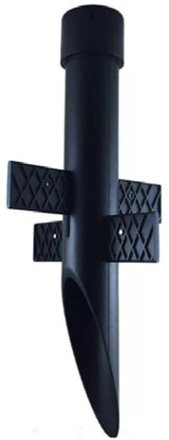 Line Voltage Ground Stake