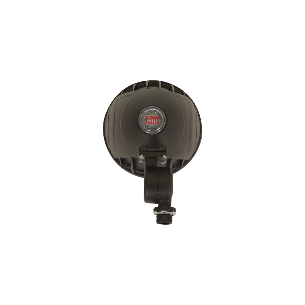 35W Selectable LED Flood Light — Narrow