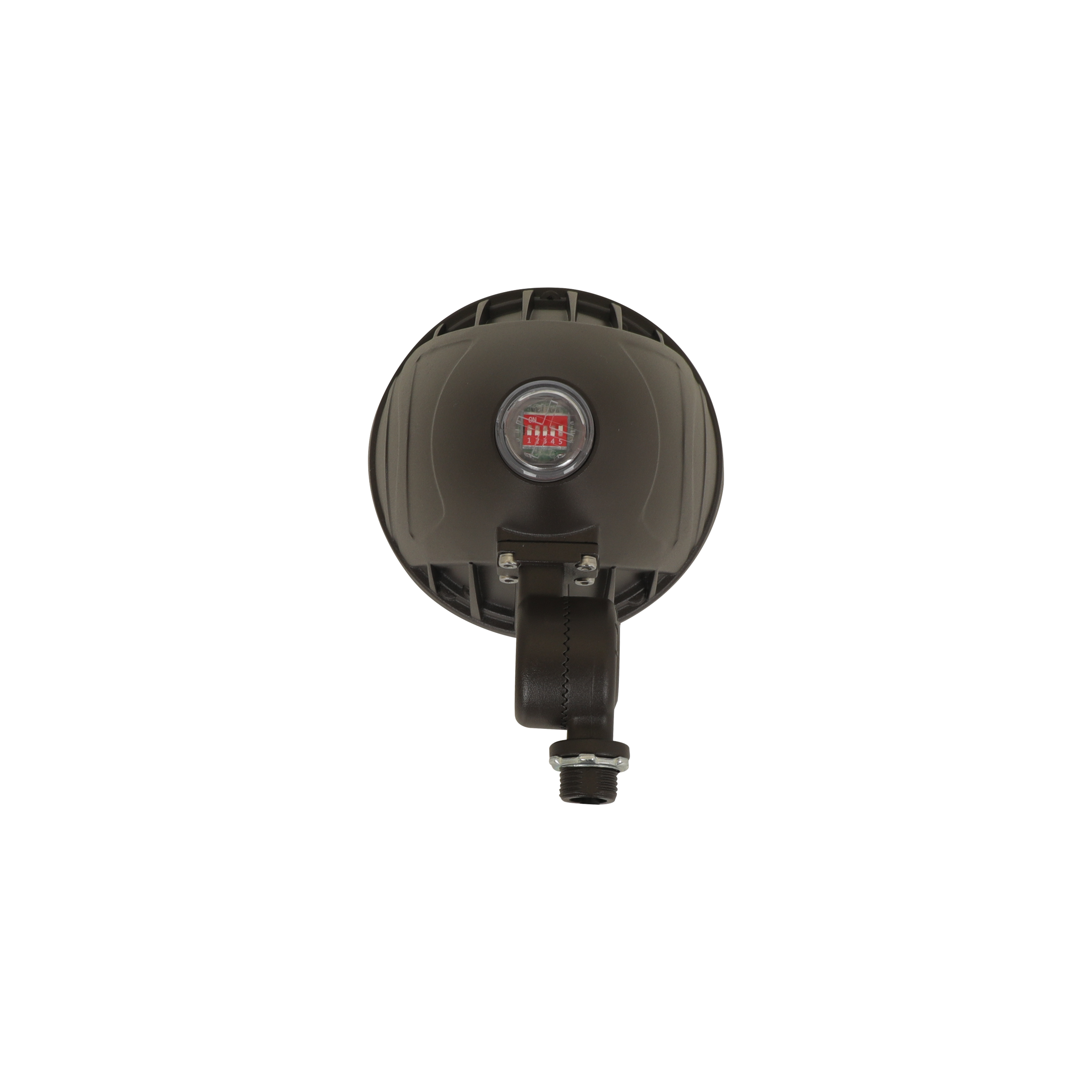 35W Selectable LED Flood Light — Narrow