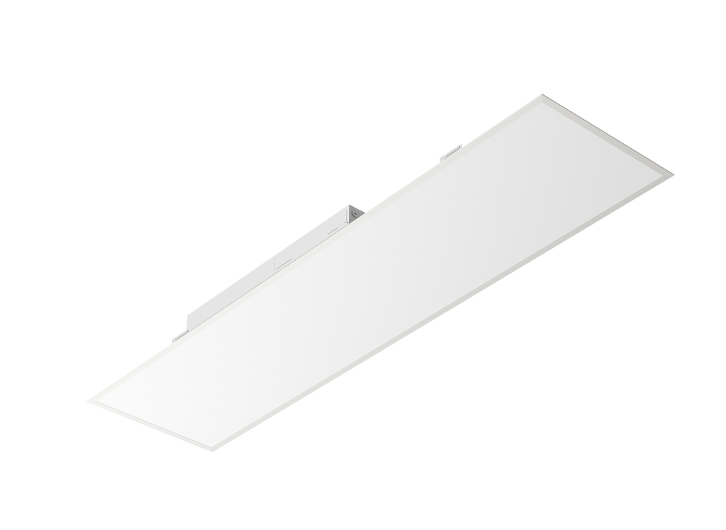 50W Selectable 1x4 LED Backlit Panel