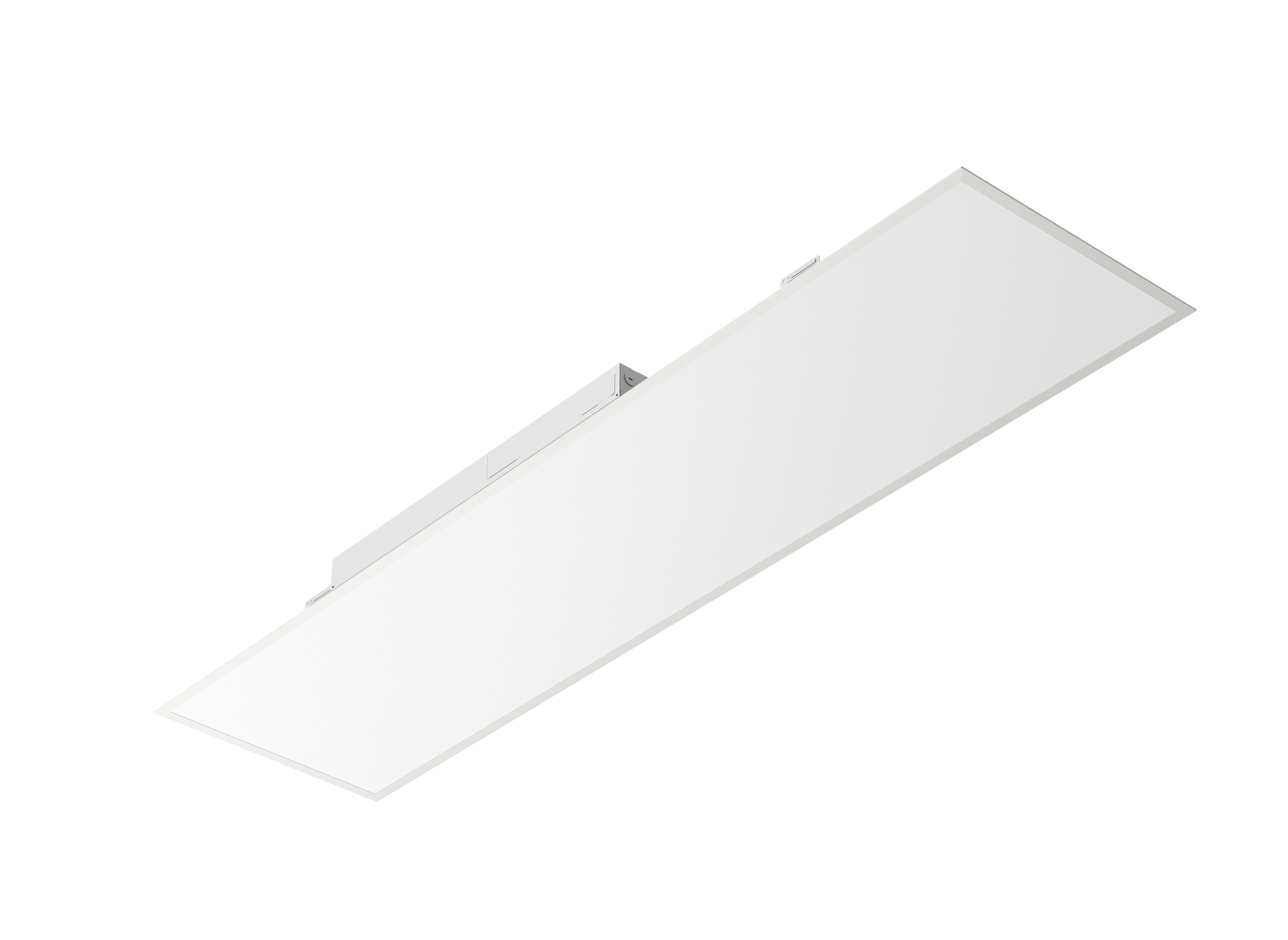 50W Selectable 1x4 LED Backlit Panel