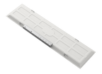 50W Selectable 1x4 LED Backlit Panel