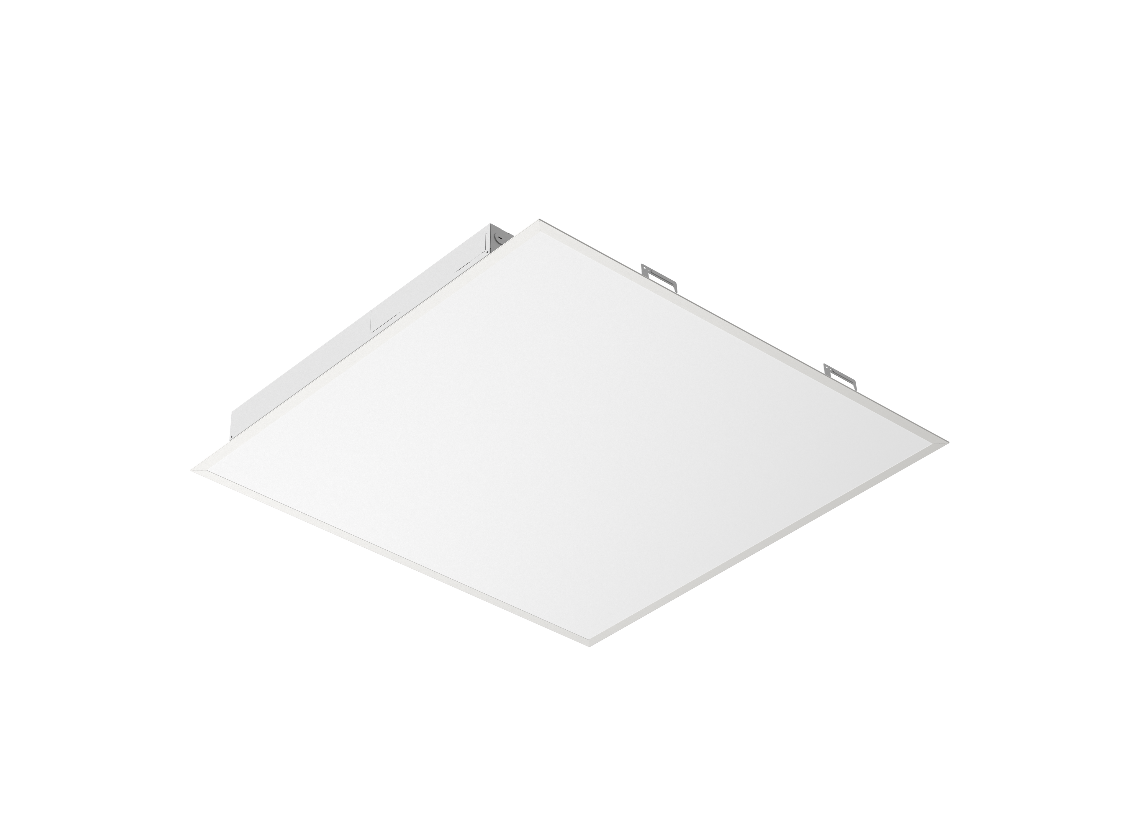 40W Selectable 2x2 LED Backlit Panel