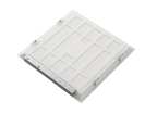 40W Selectable 2x2 LED Backlit Panel