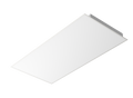 50W Selectable 2x4 LED Backlit Panel