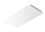 50W Selectable 2x4 LED Backlit Panel