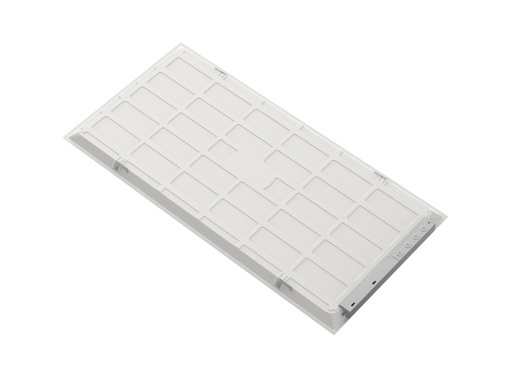 50W Selectable 2x4 LED Backlit Panel