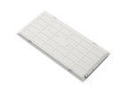 50W Selectable 2x4 LED Backlit Panel