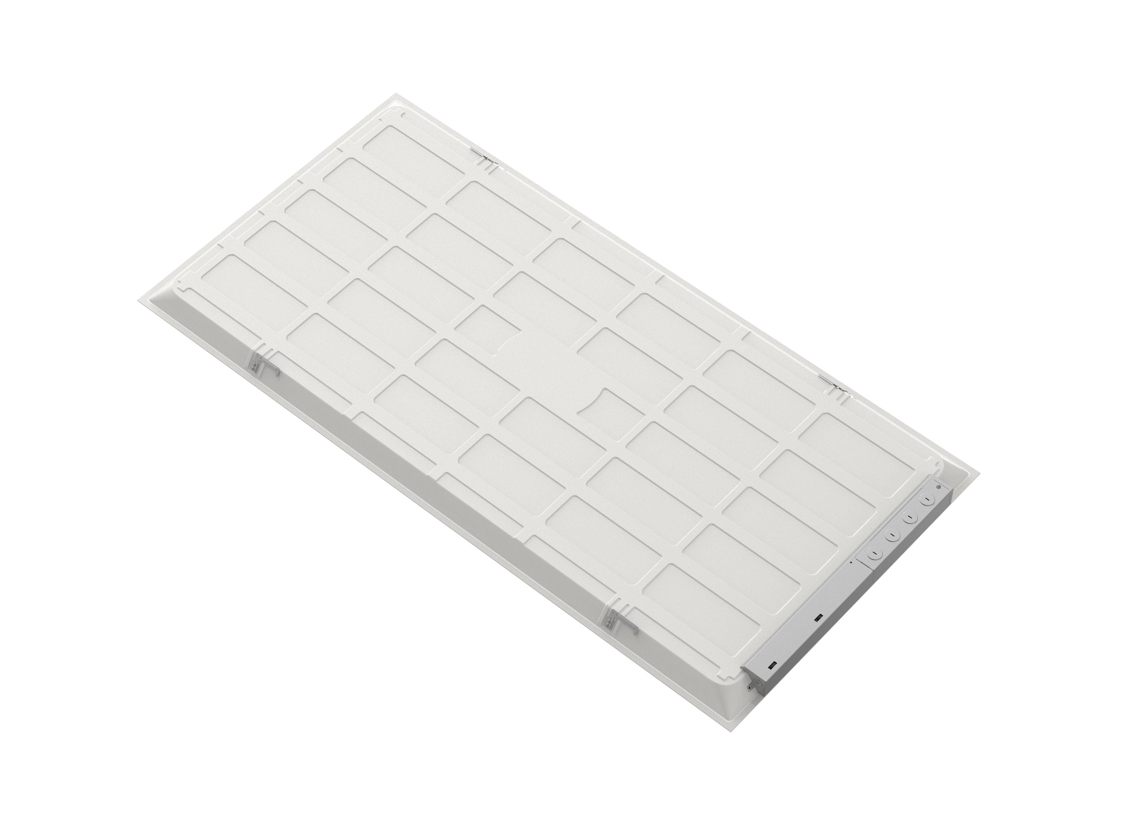 50W Selectable 2x4 LED Backlit Panel
