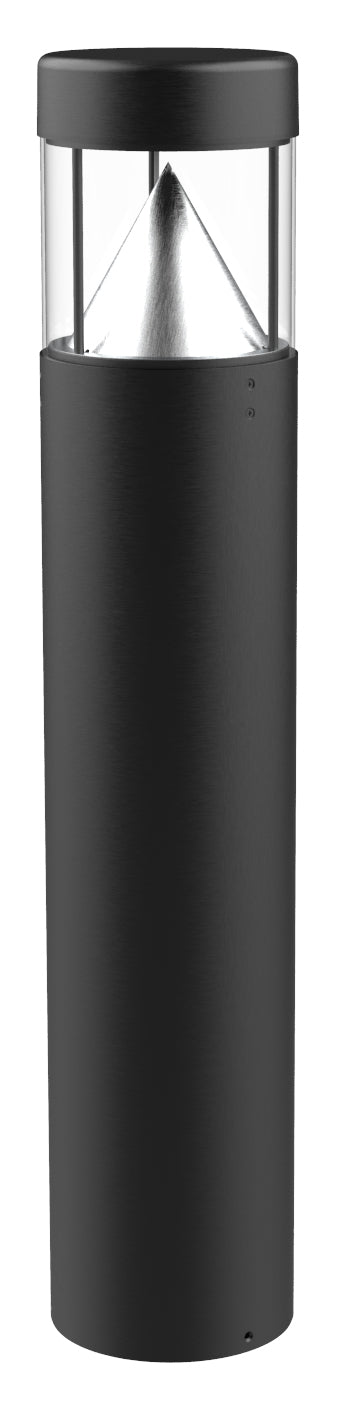 naturaLED 18W Selectable LED 8"  Bollard Light, image 2