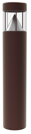 18W Selectable LED Bollard Light (Bollard 8")