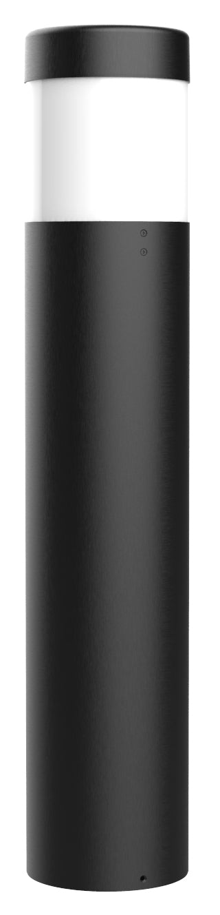 naturaLED 18W Selectable LED 8"  Bollard Light, image 2