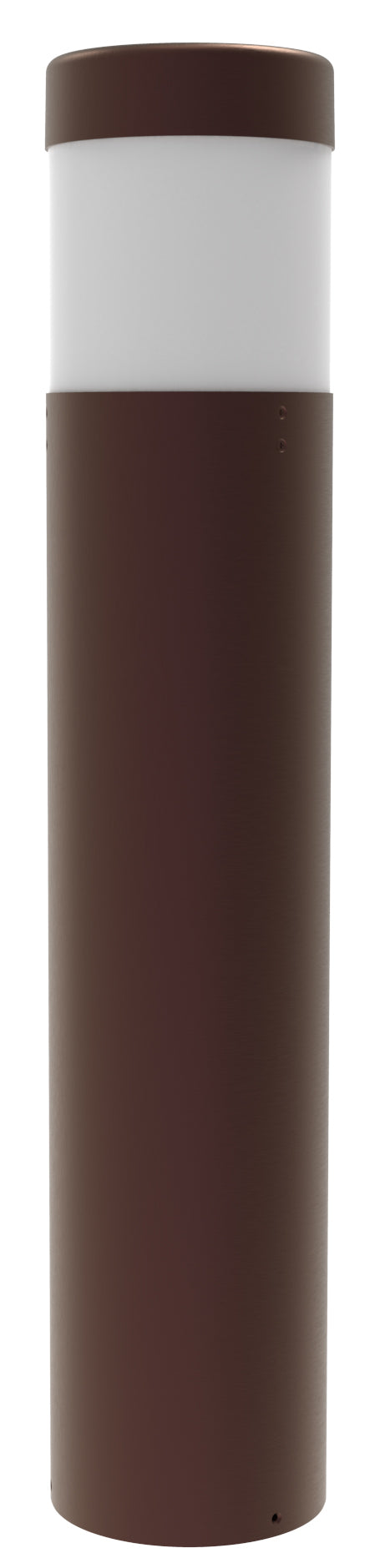 18W Selectable LED Bollard Light (LED-FX8BLD)