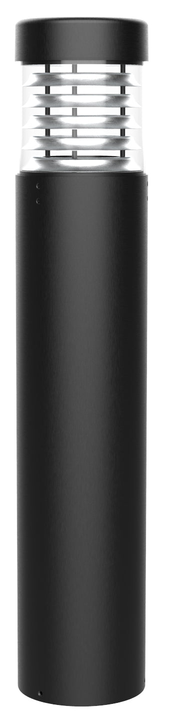 naturaLED 18W Selectable LED 8"  Bollard Light, image 2