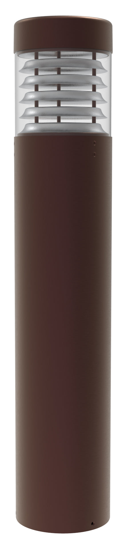18W Selectable LED Bollard Light (naturaLED)