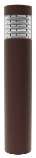 18W Selectable LED Bollard Light (naturaLED)