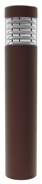 18W Selectable LED Bollard Light (naturaLED)