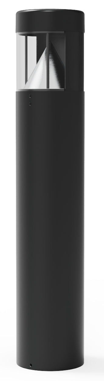 naturaLED 18W Selectable LED 8"  Bollard Light, image 2